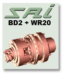 BD2 + WR20
