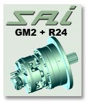 GM2 + R24