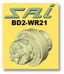 BD2 + WR21